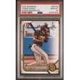 thumbnail image 1 of Graded 2022 Topps Bowman James Wood #BP108 Paper Prospects Rookie RC Baseball Card PSA 10 Gem Mint, 1 of 2