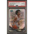 thumbnail image 1 of Graded 2022 Topps Bowman University Best Jared McCain #32 Refractor Rookie RC Basketball Card PSA 10 Gem Mint, 1 of 2