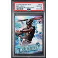 thumbnail image 1 of Graded 2022 Topps Bowmans Best Oneil Cruz #EE10 Elements of Excellence Rookie RC Baseball Card PSA 10 Gem Mint, 1 of 2