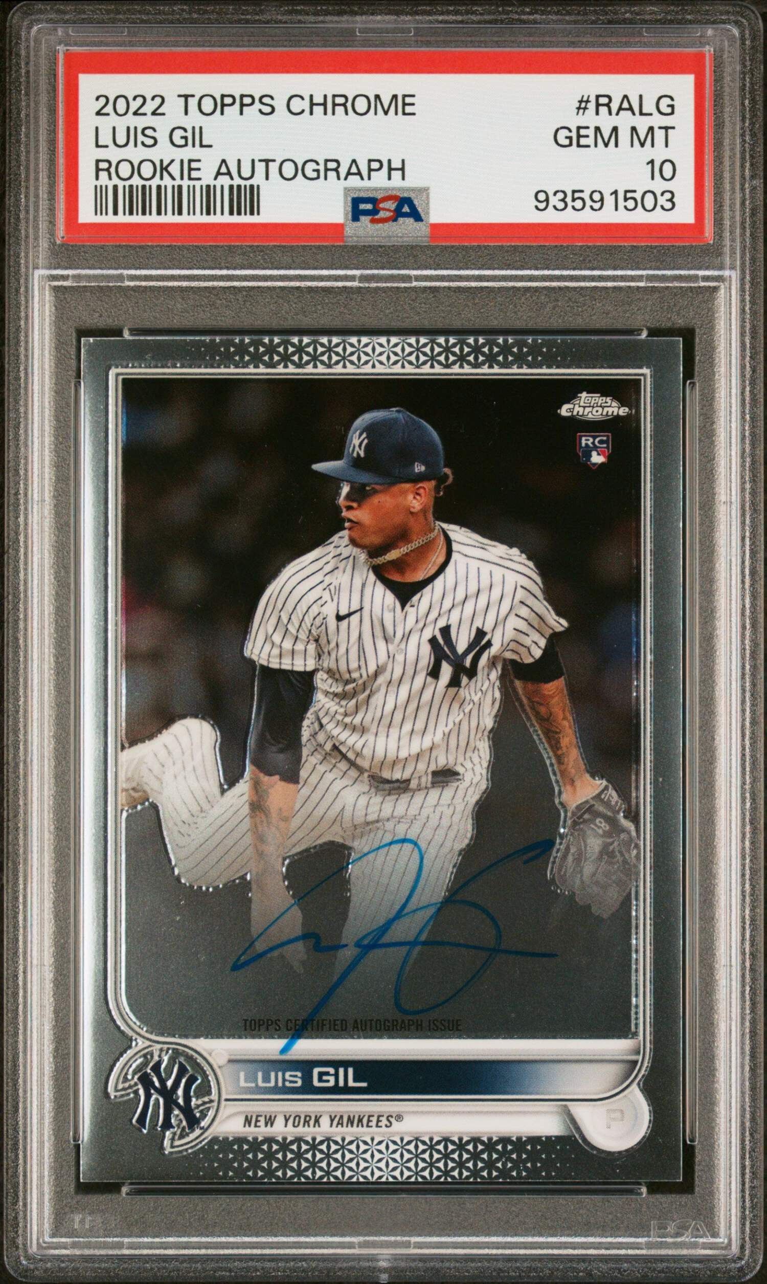 psa graded baseball cards for sale Amazon.com: PSA Baseball Graded Card Mystery Pack | PSA Graded Baseball Card  | Grade 8+ Guaranteed | Contains One Graded Vintage, Rookie, Legend or  Current Star