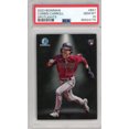 thumbnail image 1 of Graded 2023 Topps Bowman Corbin Carroll #BS1 Spotlights Rookie RC Baseball Card PSA 10 Gem Mint, 1 of 2