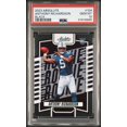 thumbnail image 1 of Graded 2023 Panini Absolute Anthony Richardson #104 Black Rookie RC Football Card PSA 10 Gem Mint, 1 of 2