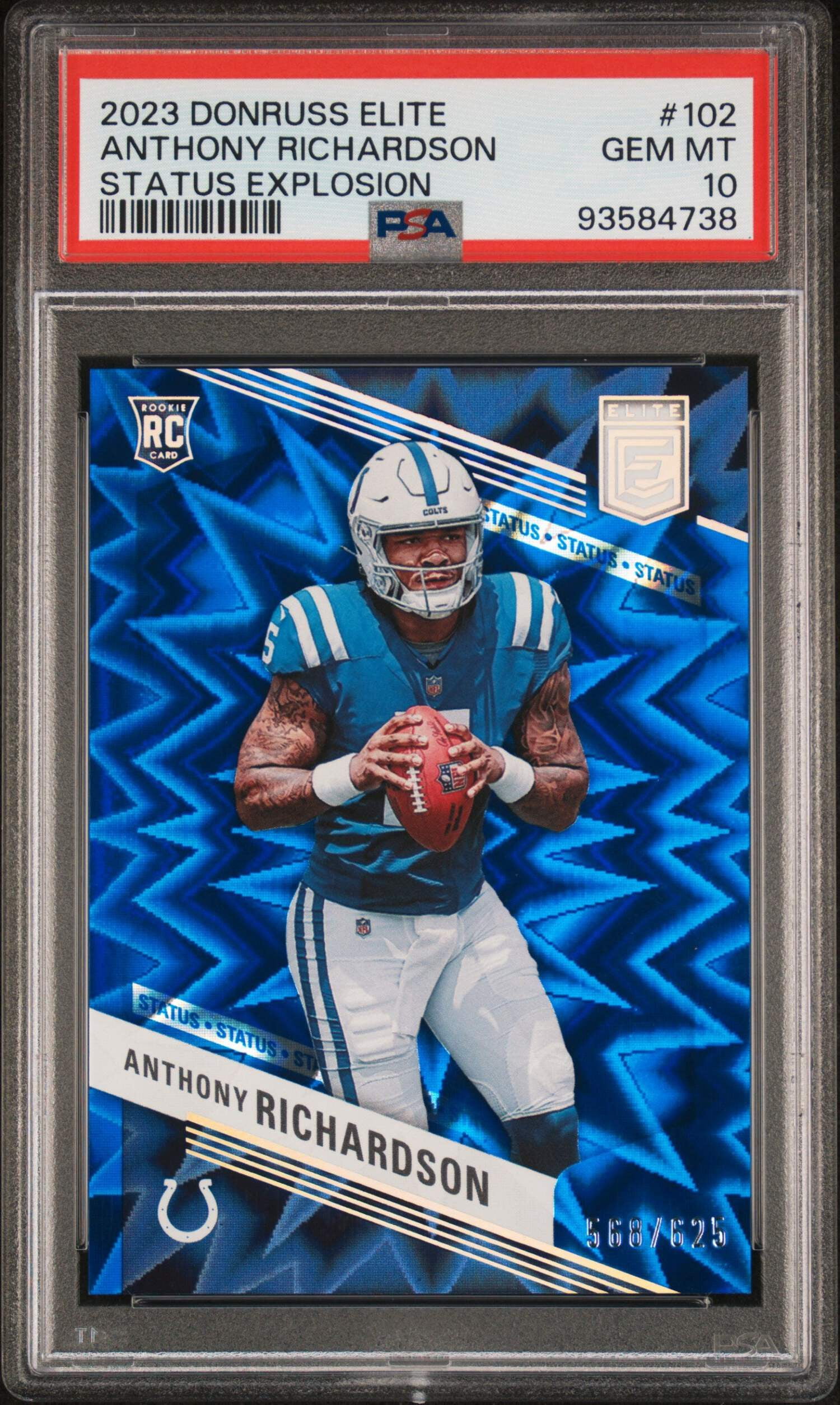 cheap graded sports cards Baseball Value Pack & Gift SetContains 2 Graded Baseball Cards with Chance for Autographs, Refractors, PSA 10 & MoreCollection Starter Ideal for New Collectors : Collectibles & Fine Art or Comic Card collections of any kind NFL Football Trading Sports Collectible