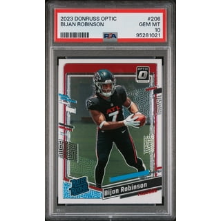 Panini Contenders Optic
