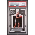 thumbnail image 1 of Graded 2023 Panini Donruss Victor Wembanyama #3 Hardwood Masters Rookie RC Basketball Card PSA 10 Gem Mint, 1 of 2