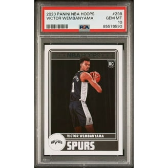 Victor Wembanyama Psa 10