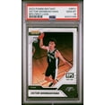 thumbnail image 1 of Graded 2023 Panini Instant RPS First Look Victor Wembanyama #RPS1 Rookie RC Basketball Card PSA 10 Gem Mint, 1 of 2