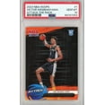 thumbnail image 1 of Graded 2023 Panini NBA Hoops Victor Wembanyama #1 Attack The Rack Rookie RC Basketball Card PSA 10 Gem Mint, 1 of 2