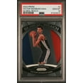 thumbnail image 1 of Graded 2023 Panini Prizm Victor Wembanyama #2 Global Reach Rookie RC Basketball Card PSA 10 Gem Mint, 1 of 2