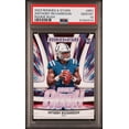 thumbnail image 1 of Graded 2023 Panini Rookies  Stars Anthony Richardson #RR1 Rookie Rush Rookie RC Football Card PSA 10 Gem Mint, 1 of 2