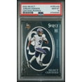 thumbnail image 1 of Graded 2023 Panini Select Jordan Addison #CROJAD Certified Rookies Rookie RC Football Card PSA 10 Gem Mint, 1 of 1