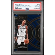 10 PSA ウエンバンヤマ　ウェンバニャマ　RCカード　PSA10 Luffy Card PIECE ONE EB04 CRISIS EGGHEAD SEC EB04-061 その他