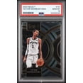 thumbnail image 1 of Graded 2023 Panini Select Victor Wembanyama #121 Rookie RC Basketball Card PSA 10 Gem Mint, 1 of 2