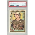 thumbnail image 1 of Graded 2023 Topps Allen  Ginter Adley Rutschman #68 Rookie RC Baseball Card PSA 10 Gem Mint, 1 of 2