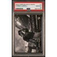 thumbnail image 1 of Graded 2023 Topps Black  White Corbin Carroll #2 Rookie RC Baseball Card PSA 10 Gem Mint, 1 of 2