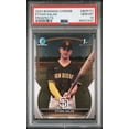 thumbnail image 1 of Graded 2023 Topps Bowman Chrome Ethan Salas #BCP171 Prospects Rookie RC Baseball Card PSA 10 Gem Mint, 1 of 2