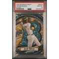 thumbnail image 1 of Graded 2023 Topps Bowman Draft Jacob Wilson #BGA5 Glass Rookie RC Baseball Card PSA 10 Gem Mint, 1 of 2