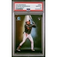thumbnail image 1 of Graded 2023 Topps Bowman Gunnar Henderson #BS5 Spotlights Rookie RC Baseball Card PSA 10 Gem Mint, 1 of 2