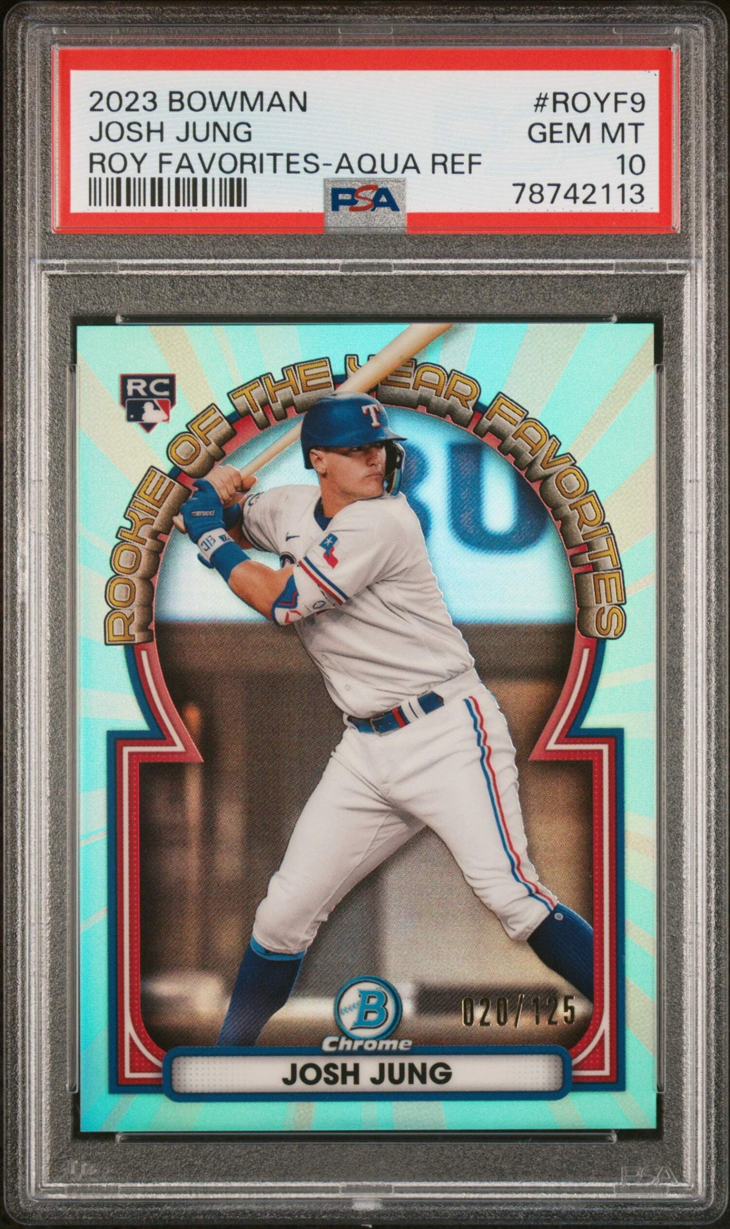 Graded-2023-Topps-Bowman-Josh-