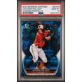 thumbnail image 1 of Graded 2023 Topps Bowman Sapphire Jackson Holliday #BCP20 Chrome Prospects Rookie RC Baseball Card PSA 10 Gem Mint, 1 of 2