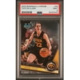 thumbnail image 1 of Graded 2023 Topps Bowman U Chrome Caitlin Clark #34 Rookie RC Basketball Card PSA 9 Mint, 1 of 2