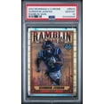 thumbnail image 1 of Graded 2023 Topps Bowman U Chrome Quinshon Judkins #RM10 Ramblin Man Rookie RC Football Card PSA 10 Gem Mint, 1 of 1