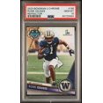 thumbnail image 1 of Graded 2023 Topps Bowman U Chrome Rome Odunze #138 Refractor Rookie RC Football Card PSA 10 Gem Mint, 1 of 2