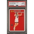 thumbnail image 1 of Graded 2023 Topps Bowman U Now Caitlin Clark #61SP Rookie RC Basketball Card PSA 10 Gem Mint, 1 of 2