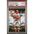 thumbnail image 1 of Graded 2023 Topps Chrome Gunnar Henderson #TT19 Topps in Technicolor Rookie RC Baseball Card PSA 10 Gem Mint, 1 of 2