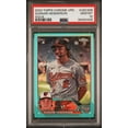 thumbnail image 1 of Graded 2023 Topps Chrome Update Gunnar Henderson #USC208 Aqua #/199 Rookie RC Baseball Card PSA 10 Gem Mint, 1 of 2
