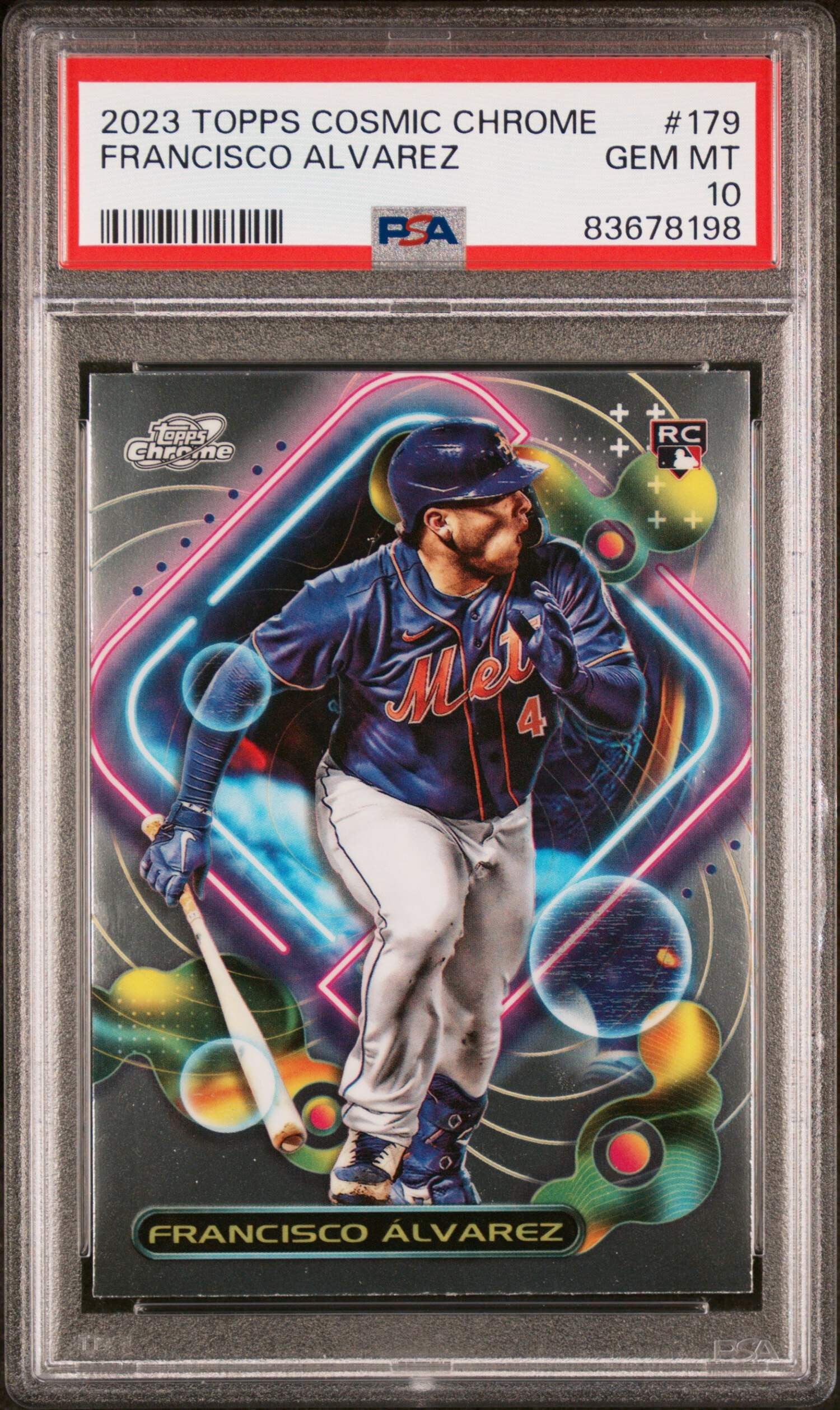 cosmic sports cards graded cards Cosmic Gaming Collections NFL Graded Card Mystery Booster Pack | PSA or BGS Graded Football Card | Grade 7+ Guaranteed