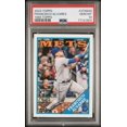 thumbnail image 1 of Graded 2023 Topps Francisco Alvarez #2T8840 1988 Topps Rookie RC Baseball Card PSA 10 Gem Mint, 1 of 2