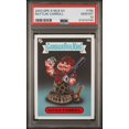 thumbnail image 1 of Graded 2023 Topps Garbage Pail Kids Corbin Carroll #19B Rattlin Carroll Rookie RC Baseball Card PSA 10 Gem Mint, 1 of 2
