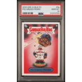 thumbnail image 1 of Graded 2023 Topps Garbage Pail Kids Pedro Martinez #8A Pulverized Pedro Baseball Card PSA 10 Gem Mint, 1 of 2