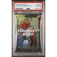 thumbnail image 1 of Graded 2023 Topps Now Victor Wembanyama #VW2 Rookie RC Basketball Card PSA 10 Gem Mint, 1 of 2