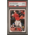 thumbnail image 1 of Graded 2023 Topps Update Adley Rutschman #US180 Rookie RC Baseball Card PSA 10 Gem Mint, 1 of 2