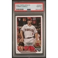 thumbnail image 1 of Graded 2023 Topps Update Corbin Carroll #US244 Rookie RC Baseball Card PSA 10 Gem Mint, 1 of 2