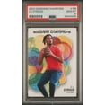 thumbnail image 1 of Graded 2023 Upper Deck Goodwin Champions CJ Stroud #106 Rookie RC Football Card PSA 10 Gem Mint, 1 of 2