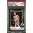 thumbnail image 1 of Graded 2024 Panini Caitlin Clark Collection Caitlin Clark #15 Donruss Panini Rookie RC Basketball Card PSA 10 Gem Mint, 1 of 2
