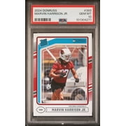 Odell Beckham Jr Rookie Card