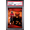 thumbnail image 1 of Graded 2024 Panini Illusions Bucky Irving #85 Trophy Collection Orange Rookie RC Football Card PSA 10 Gem Mint, 1 of 1