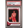 thumbnail image 1 of Graded 2024 Panini Instant NBA Zaccharie Risacher #1 RPS First Look Rookie RC Basketball Card PSA 9 Mint, 1 of 2