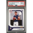 thumbnail image 1 of Graded 2024 Panini Instant NFL JJ McCarthy #RPSFL8 RPS First Look Rookie RC Football Card PSA 10 Gem Mint, 1 of 2