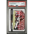thumbnail image 1 of Graded 2024 Panini Instant NFL Jayden Daniels #30 Rookie RC Football Card PSA 10 Gem Mint, 1 of 2