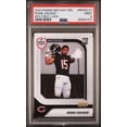 thumbnail image 1 of Graded 2024 Panini Instant NFL Rome Odunze #RPSFL27 RPS First Look Rookie RC Football Card PSA 9 Mint, 1 of 2