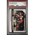 thumbnail image 1 of Graded 2024 Panini Instant NIL Cam Ward #CWB Rookie RC Football Card PSA 7 Near Mint, 1 of 2