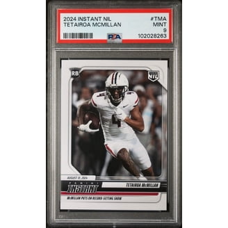 Panini Football Cards in Sports Trading Cards - Walmart.com