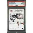 thumbnail image 1 of Graded 2024 Panini Prestige Xavier Worthy #330 Rookie RC Football Card PSA 10 Gem Mint, 1 of 2