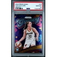 thumbnail image 1 of Graded 2024 Panini Prizm Caitlin Clark #13 Groovy Rookie RC Basketball Card PSA 10 Gem Mint, 1 of 2