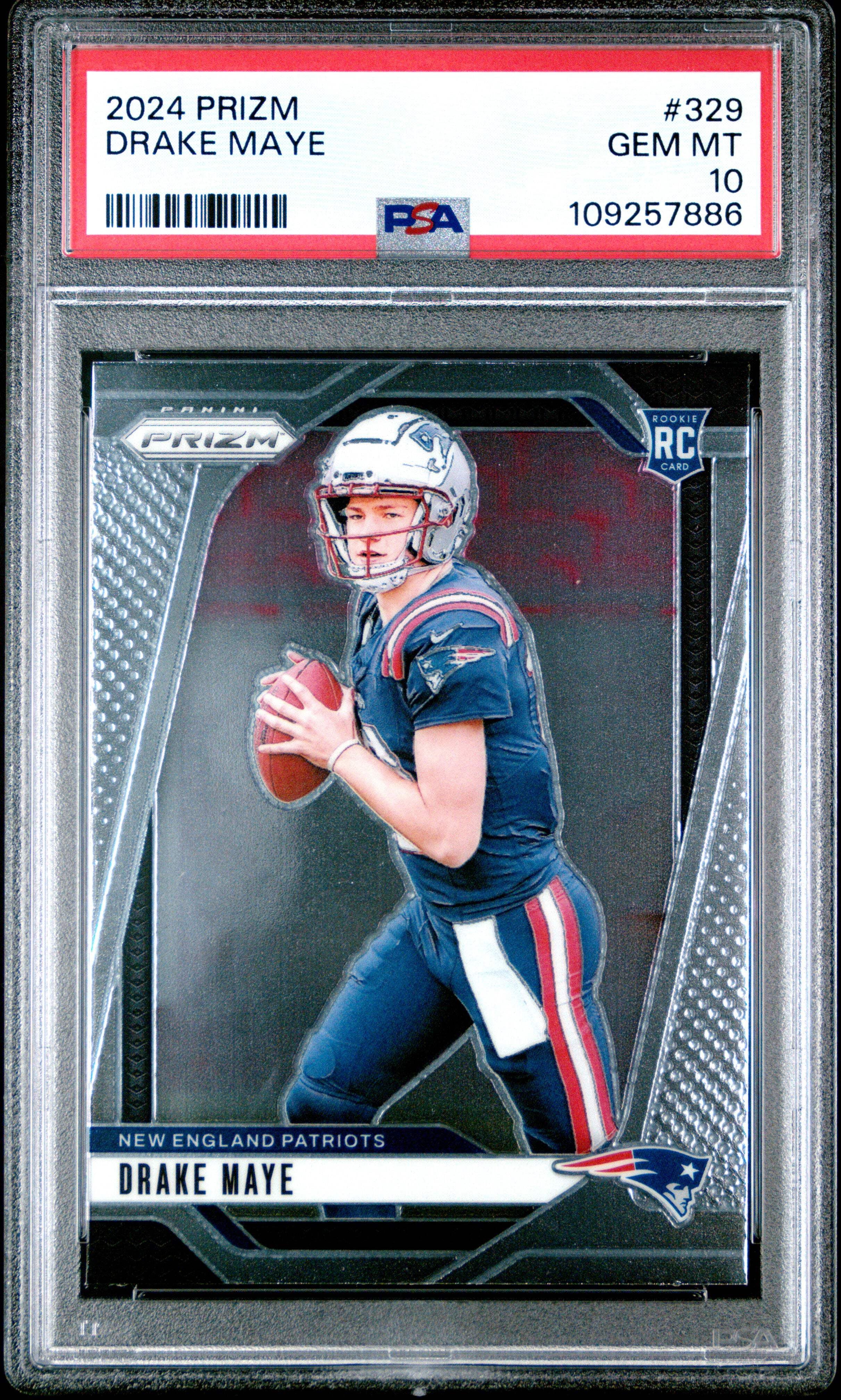 Panini Prizm - Walmart Business